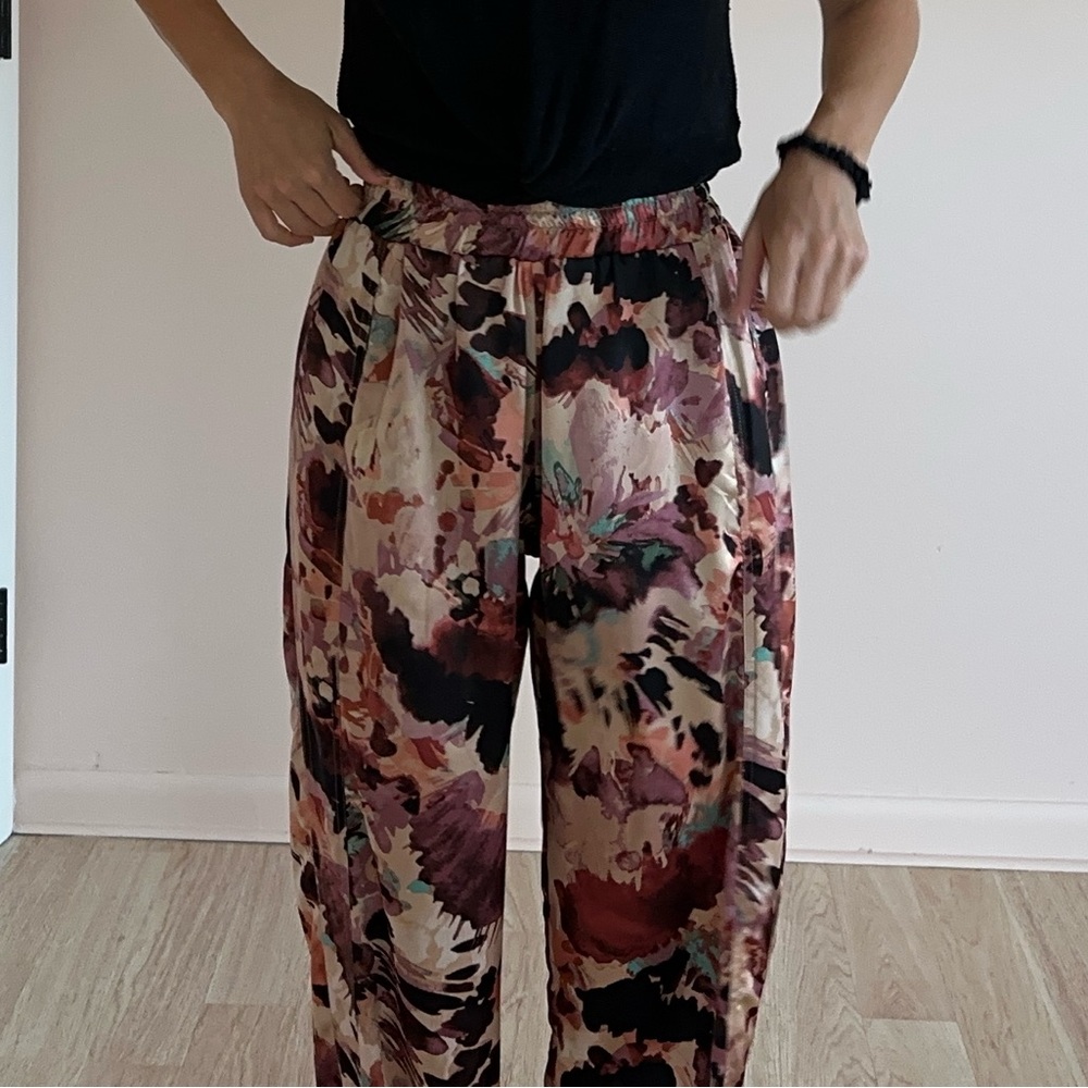 Misa Silky Pants